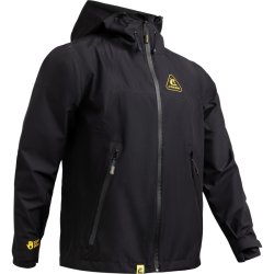 Cressi Cressi 1946 shell jacket sort / gul