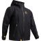 Cressi 1946 Shell Jacket Black / Yellow