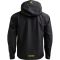 Cressi 1946 Shell Jacket Black / Yellow