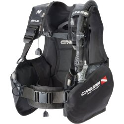 Cressi Solid B.C.D.
