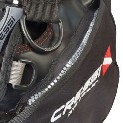 Cressi Solid B.C.D.