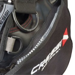 Cressi Solid B.C.D.