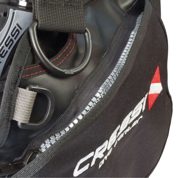 Cressi Solid B.C.D.
