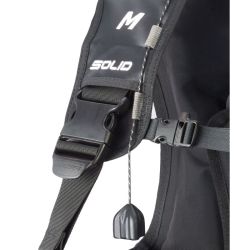 Cressi Solid B.C.D.