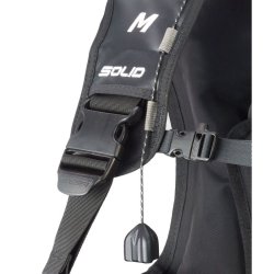 Cressi Solid B.C.D.