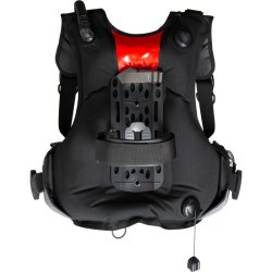 Cressi Solid Plus B.C.D.