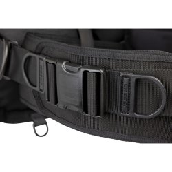 Cressi Solid Plus B.C.D.