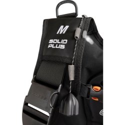 Cressi Solid Plus B.C.D.