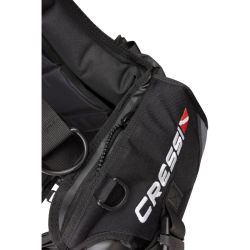 Cressi Solid Plus B.C.D.