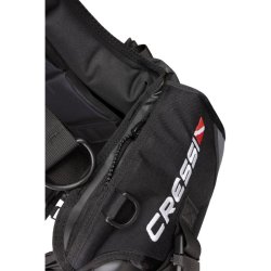 Cressi Solid Plus B.C.D.