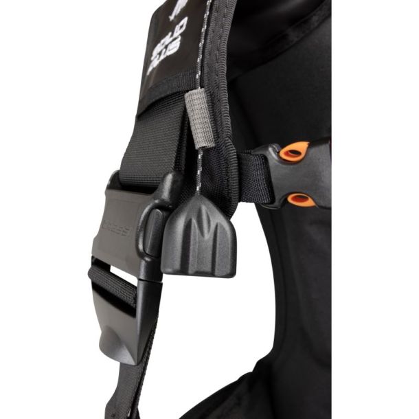 Cressi Solid Plus B.C.D.