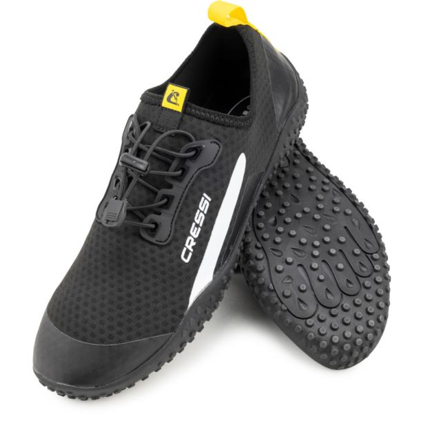 Sonar Aqua Shoes