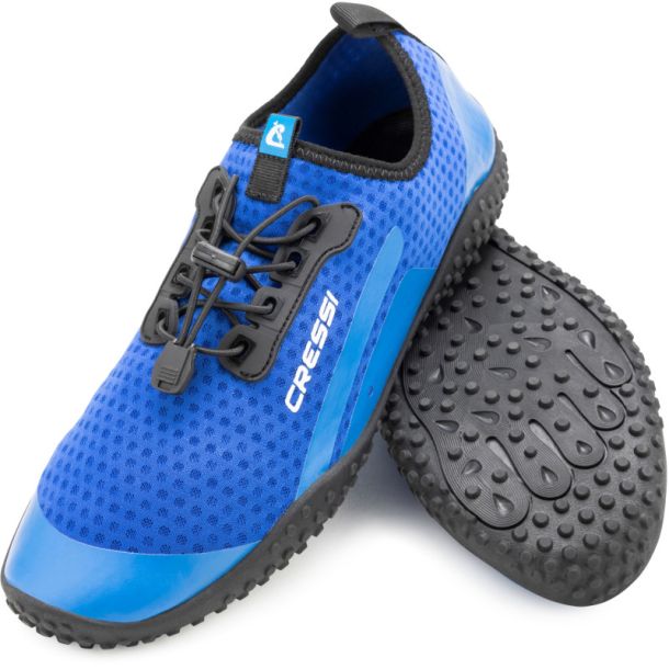Sonar Aqua Shoes