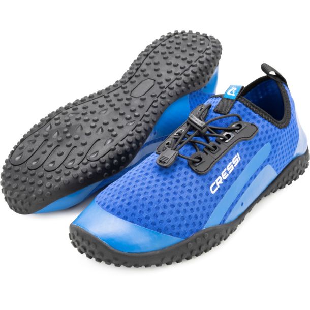 Sonar Aqua Shoes