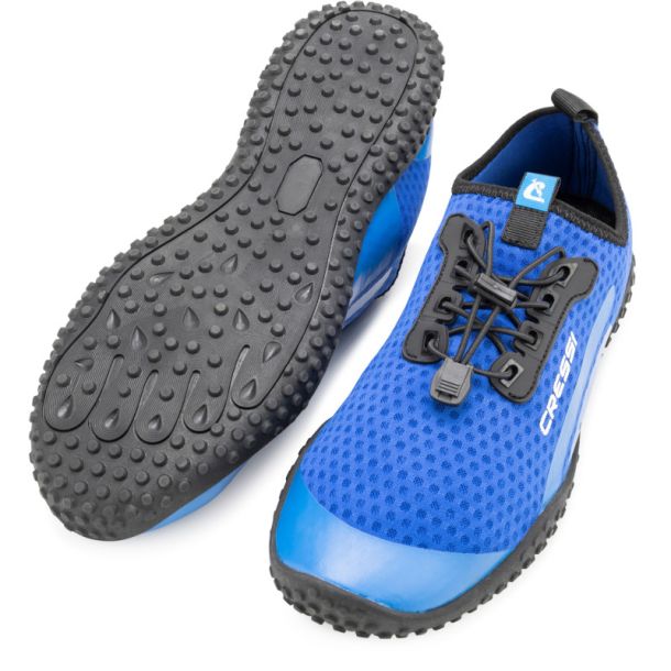 Sonar Aqua Shoes
