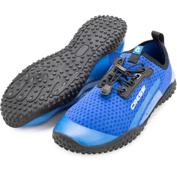 Sonar Aqua Shoes