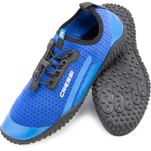 Sonar Aqua Shoes