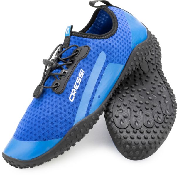 Sonar Aqua Shoes