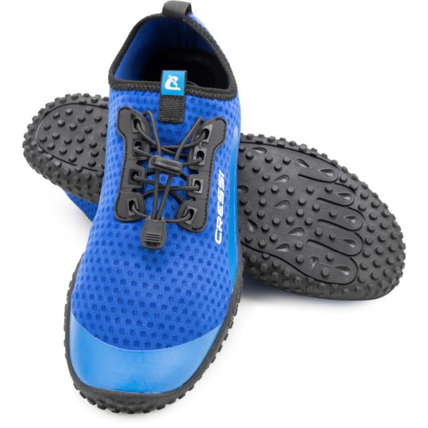 Sonar Aqua Shoes