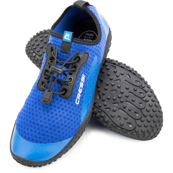 Sonar Aqua Shoes