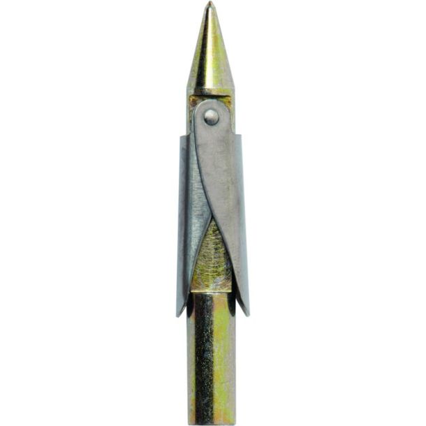 Mach Spearhead