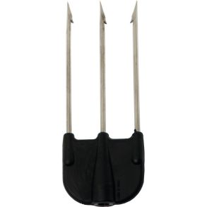 Inox - Nylon Multiprong