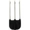 Inox - Nylon Multiprong