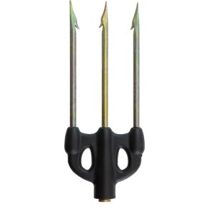Steel - Nylon Multiprong