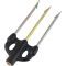 Steel - Nylon Multiprong