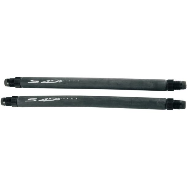 S45 Parallel Rubber Bands