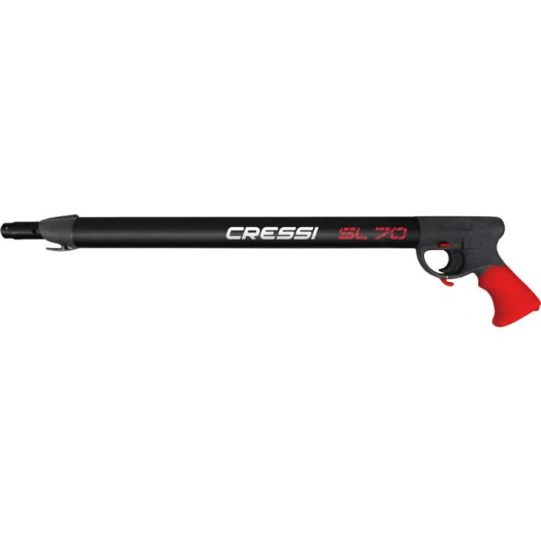 Cressi Sl Star pneumatisk harpungev�r