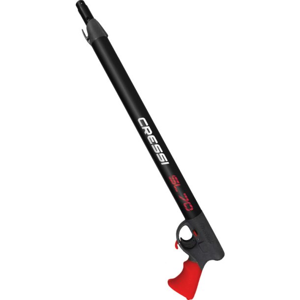 Cressi Sl Star pneumatisk harpungev�r