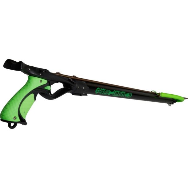 Cressi Cherokee Exo harpungev�r
