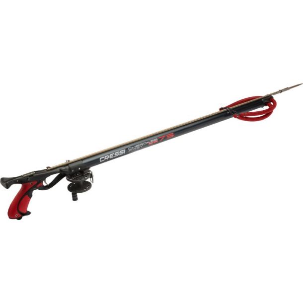 Cressi Cherokee Fast harpungev�r