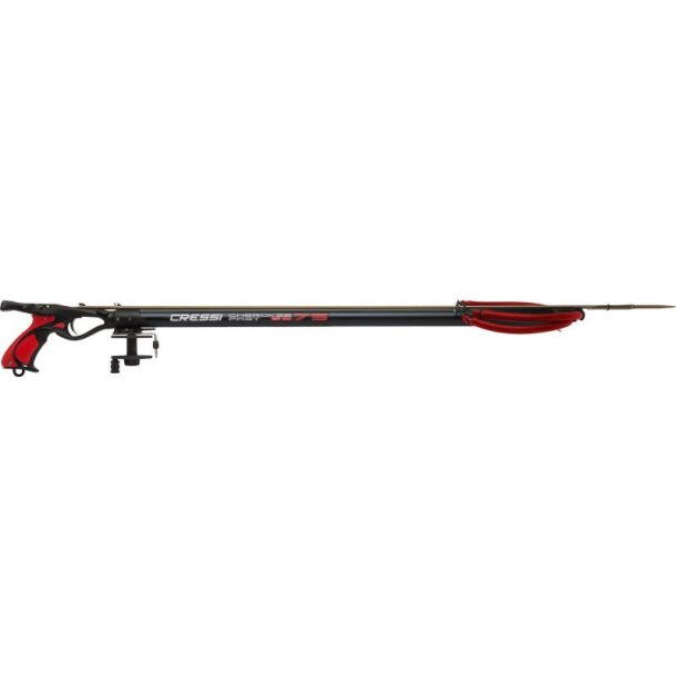 Cressi Cherokee Fast harpungev�r