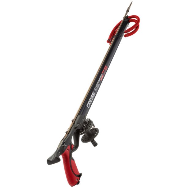 Cressi Cherokee Fast harpungev�r