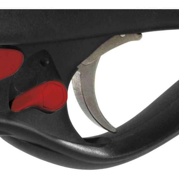 Cressi Cherokee Fast harpungev�r