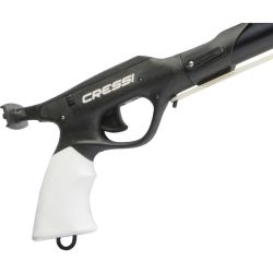 Cressi Comanche Rail harpun