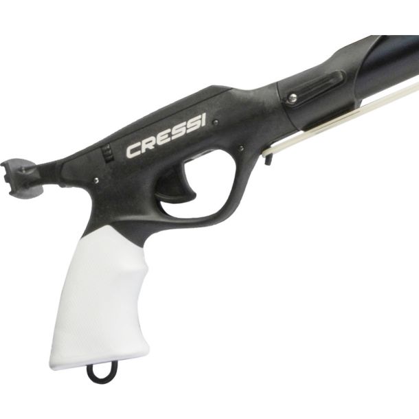 Cressi Comanche Rail harpun
