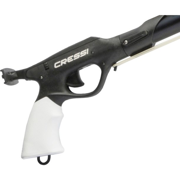 Cressi Comanche Rail harpungev�r
