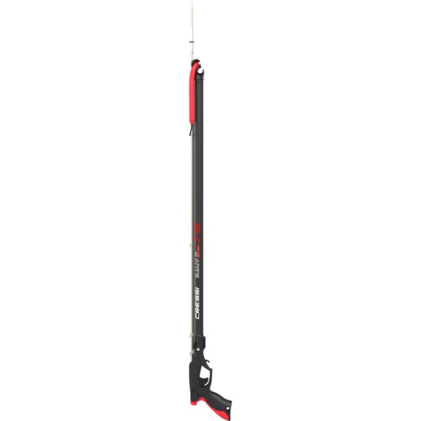 Cressi Yuma Fast harpungev�r