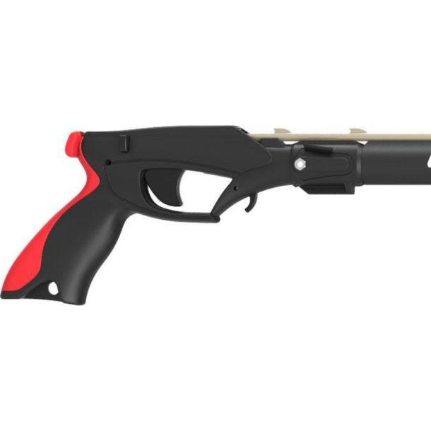 Cressi Yuma Fast harpungev�r