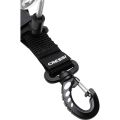 Spiral Laynyard With Clip Snap