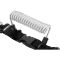 Spiral Laynyard With Clip Snap