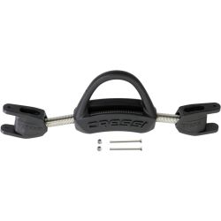 Cressi Origin st�l fjederrem