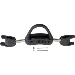Cressi Origin st�l fjederrem