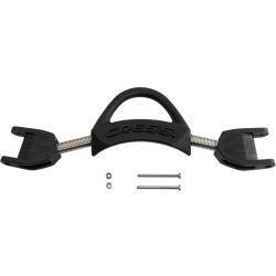 Cressi Origin st�l fjederrem