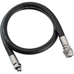 Cressi Standard inflatorslange 69 cm