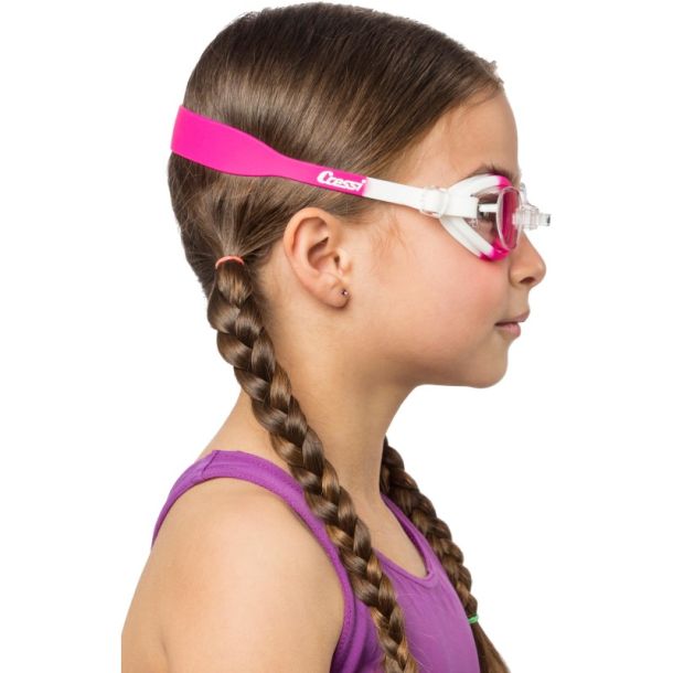 Cressi Starfish sv�mmebriller �r 2/7