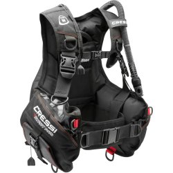 Cressi Start Pro B.C.D.